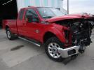  Salvage Ford F-250 Super Duty